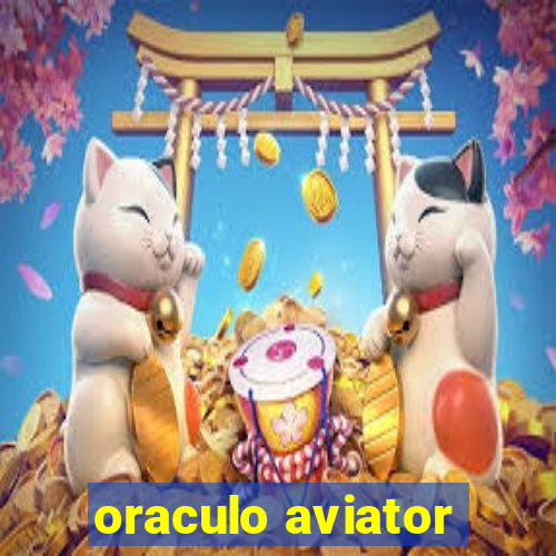 oraculo aviator